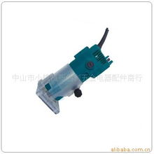 中山市小欖鎮(zhèn)新創(chuàng)利五金電器配件商行木工修邊機(jī)產(chǎn)品全覽與五金交電配套方案