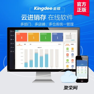 門(mén)店零售進(jìn)銷(xiāo)存管理系統(tǒng)與ERP財(cái)務(wù)軟件 免費(fèi)試用賦能零售業(yè)高效運(yùn)營(yíng)